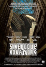 Poster do filme Sinédoque, Nova York